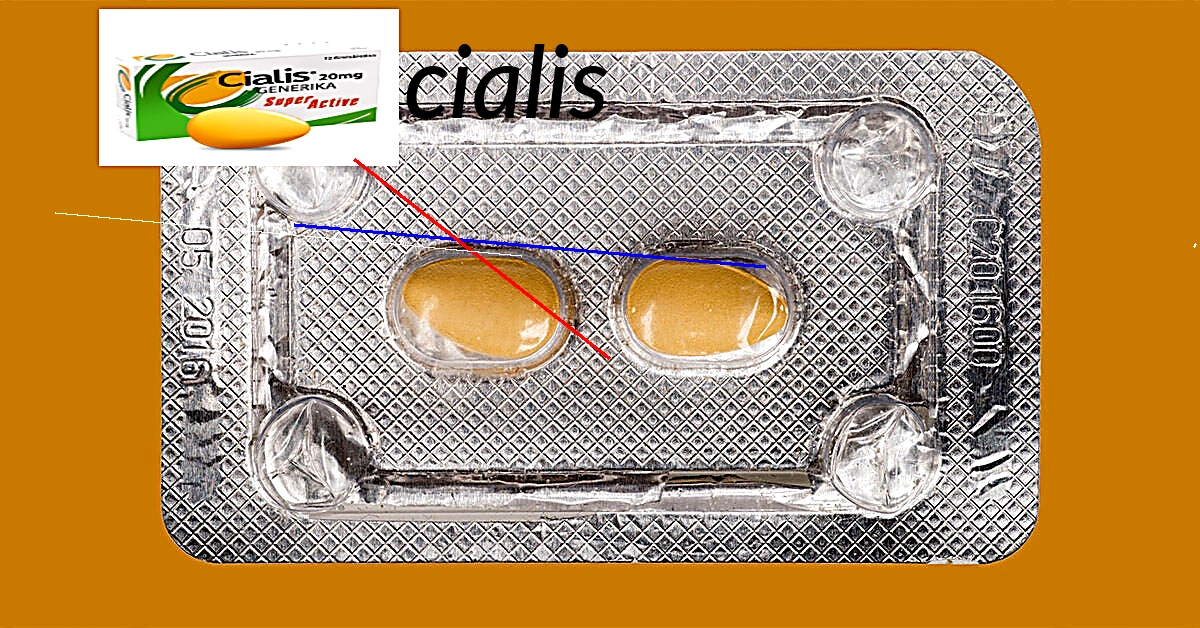 Peut on acheter du cialis en suisse